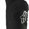 ENDURO D3O Ellbogen, Schwarz Von FOX