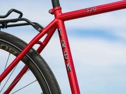520 Disc Tourenvelo, Rot Von TREK 22 520 Disc Tourenvelo, Rot Von TREK -Günstiges E-Bikes Geschäft 1ssVqGWuok5kC4f2Nl2mjO 33005774 008 9