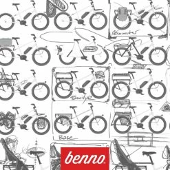 Benno-bikes BOOST 10D CX Step Through E-Cargobikes 25km/h , Wasabi Green Von BENNO BIKES 33 Benno-bikes BOOST 10D CX Step Through E-Cargobikes 25km/h , Wasabi Green Von BENNO BIKES -Günstiges E-Bikes Geschäft 1tKLtuvugsKzSVrrE3jA9j 33012386 wasabi green 18