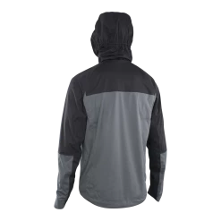 SHELTER Herren-Regenjacke , Black Von ION -Günstiges E-Bikes Geschäft 1tmwkMbZznxlD22Y8ixoq4 33009467 900 1