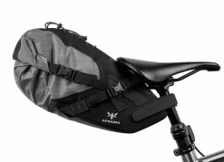BACKCOUNTRY SADDLE PACK 6L Satteltasche, Grau Von APIDURA -Günstiges E-Bikes Geschäft 1uee52PXA7I7YJlXD1eUHS 33006885 001 2