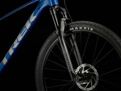 X-CALIBER 9 Hardtail, Alpine Blue Von TREK -Günstiges E-Bikes Geschäft 1ux0YpjRUlpcBxV5gwrJKk 33010468 alpine blue 6