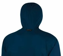 Loeffler WPM POCKET Herren-Regenjacke , Deep Water Von LÖFFLER -Günstiges E-Bikes Geschäft 1vBbeBKuPWrp615sgxG9J6 33011933 470 2