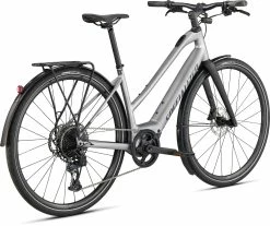 VADO SL 5.0 ST EQ E-City- Und Alltagsvelo, Brushed Black Reflective Von SPECIALIZED -Günstiges E-Bikes Geschäft 1vHrvhyEFf5yLhuDUYA0Ix 33012016 brushed b ctive 1