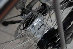 LAZY DAY GATES ALFINE 8 Wmn City- Und Alltagsvelo, Olive Matt Von IBEX 16 LAZY DAY GATES ALFINE 8 Wmn City- Und Alltagsvelo, Olive Matt Von IBEX -Günstiges E-Bikes Geschäft 1wREcgjgmzZU81Wxgd0Sh8 33012040 693 4