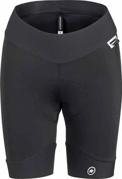 UMA GT EVO Damen-Bundhose, Black Series Von ASSOS