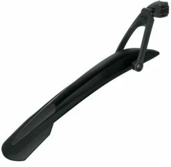 X-BLADE Hinterradspritzschutz (26"/27.5", 28"/29"), Schwarz Von SKS