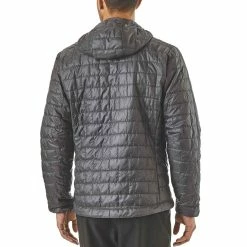 NANO PUFF Herren-Loftjacke , Forge Grey Von PATAGONIA -Günstiges E-Bikes Geschäft 1xHlG133appgIvwa5RpH2M 33012214 fge 6