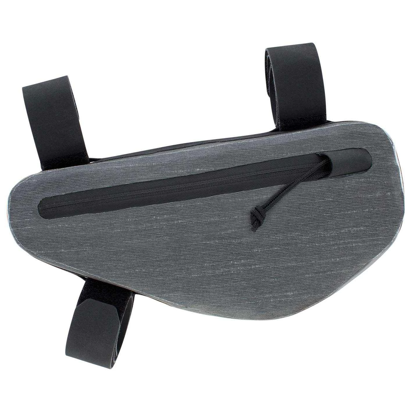 MULTI FRAME PACK Rahmentasche, Carbon Grey Von EVOC 7 MULTI FRAME PACK Rahmentasche, Carbon Grey Von EVOC – Bild 5