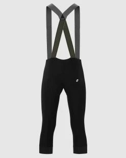 MILLE GT SPRING FALL C2 Herren-3/4-Trägerhose , Black Series Von ASSOS -Günstiges E-Bikes Geschäft 1z7TU6vxclg6totCWknhUV 33012237 18 3