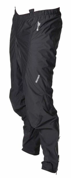 MONSUN+ GTX Unisex-Regenhose, Schwarz Von VELOPLUS SWISS DESIGN 23 MONSUN+ GTX Unisex-Regenhose, Schwarz Von VELOPLUS SWISS DESIGN -Günstiges E-Bikes Geschäft 204npSm8mk6QpATz5GD1nF 33003423 001 6