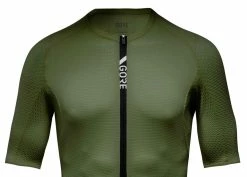 TORRENT BREATHE Herren-Kurzarmtrikot , Utility Green Von GORE WEAR -Günstiges E-Bikes Geschäft 20pFG741e8KQkFtTRBk5EE 33016643 bh00 3