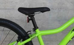 FLiZZi 24 KETTE Kindervelo, Grün Von FLIZZI By VELOPLUS -Günstiges E-Bikes Geschäft 214OY4K5BcuZiVld3RSFxz 33007326 002 4