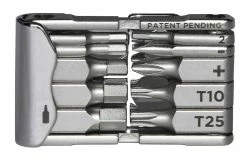 ALL OUT BELT Gürtel Mit Multitool, Schwarz Von FIX MANUFACTURING -Günstiges E-Bikes Geschäft 215P8LBlYY8t6nrapVgxeh 33007604 001 5