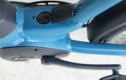 ECOMFORT NEO+ E-City- Und Alltagsvelo, Petrol Matt Von IBEX -Günstiges E-Bikes Geschäft 21J3lnL0LJESnEmbz9z6CI 33005732 602 11