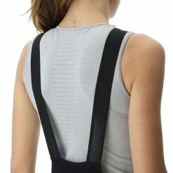 CYCLIST Damen-Singlet, Nautical Grey / White Von UYN -Günstiges E-Bikes Geschäft 21KCmCoDb4GtY0tlnEaRtl 33016727 10158 2