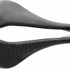 MAX SLR BOOST Gel TI316 Sattel , Black Von SELLE ITALIA
