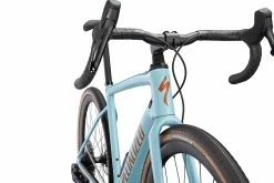 DIVERGE EXPERT CARBON Gravelbike, Gloss Arctic Blue Sand Speckle Terra Cotta Von SPECIALIZED -Günstiges E-Bikes Geschäft 21bx1YvUsU92CO1jmgS0DC 33015162 gloss arc cotta 2
