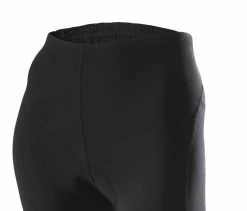 Loeffler THERMO ELASTIC Damen-Thermo-Bundhose Mit Polster , Black Von LÖFFLER -Günstiges E-Bikes Geschäft 21e2Z0WGoYyHNmw2ALTeBV 33007083 999 1