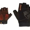 CECKO Unisex-Kurzfingerhandschuhe , Black Von ZIENER -Günstiges E-Bikes Geschäft 21w0MXH7GVvnU2Xoy0xZuB 33011965 12 0