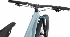 STUMPJUMPER EVO COMP Fully, Gloss Arctic Blue Black Von SPECIALIZED -Günstiges E-Bikes Geschäft 22V2C9n2cr5sHm85go3rgs 33010432 gloss arc black 4