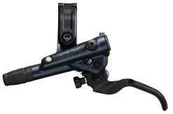 SLX M7100 Bremshebel , Schwarz Von SHIMANO