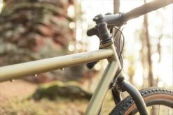 VASCO 28 SELECT 22.2 Gravelbike, Oliva Metallic Matt Von TOUT TERRAIN 13 VASCO 28 SELECT 22.2 Gravelbike, Oliva Metallic Matt Von TOUT TERRAIN -Günstiges E-Bikes Geschäft 23DJ15FS5Sa0VAUJ0h36by 33010487 oliva metallic 4