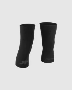 ASSOSOIRES Spring Fall Knee Warmers , Black Von ASSOS -Günstiges E-Bikes Geschäft 23W0fryA9XsFV2mzk16iKp 33007692 002 2
