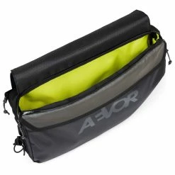 FRAME BAG L Umhängetasche, Schwarz Von AEVOR 20 FRAME BAG L Umhängetasche, Schwarz Von AEVOR -Günstiges E-Bikes Geschäft 24ReEFoAOS7Iuq9h59s4Sv 33007553 001 5