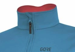 C5 GWS THERMO Damen-Softshelljacke, Blau Von GORE WEAR -Günstiges E-Bikes Geschäft 24cXVcNmJ0M82wS9m6hgWy 33003772 010 3
