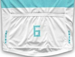 THE FOREVER FORWARD Herren-Kurzarmtrikot , White Von TWIN SIX -Günstiges E-Bikes Geschäft 24qKtlkn5NKIDISHPLUDjj 33012090 wht 2