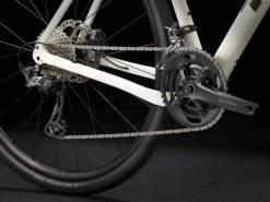 CHECKPOINT ALR 5 Gravelbike, Era White Trek Black Von TREK -Günstiges E-Bikes Geschäft 25DM7OuBlgV7zOdr9nSboK 33010462 era white trek 9