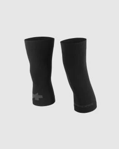 ASSOSOIRES Spring Fall Knee Warmers , Black Von ASSOS -Günstiges E-Bikes Geschäft 25JkmwbQAf4aJU5sxkzGfT 33007692 002 3