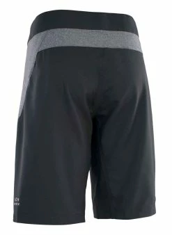 TRAZE Damen-Bikeshorts , Black Von ION -Günstiges E-Bikes Geschäft 25ik0U5ybMUUFkUExVMzZX 33016624 900 1