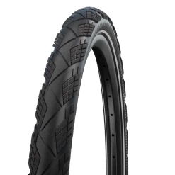 MARATHON EFFICIENCY Evo Super Race Veloreifen , Schwarz-Reflex Von SCHWALBE