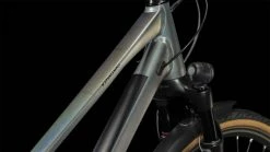KATHMANDU SLX Trapez City- Und Alltagsvelo, Prizmsilver Black Von CUBE -Günstiges E-Bikes Geschäft 271X9HLH4WIZYpcurhjbFv 33012149 prizmsilver bla 3