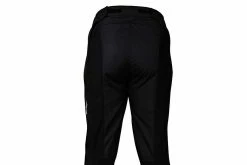 KALTFRONT 3 Unisex-Thermo-Hose , Black Von VELOPLUS SWISS DESIGN -Günstiges E-Bikes Geschäft 273kYWzyJPEORWH6P4w6dm 33012389 001 3