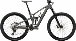 FUEL EX 9.7 GEN 6 Mountainbike, Mercury Von TREK