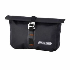 ACCESSORY-PACK Lenkertasche, Black Matt Von ORTLIEB