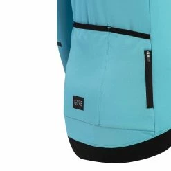 PROGRESS Damen-Thermo-Langarmtrikot , Scuba Blue Von GORE WEAR -Günstiges E-Bikes Geschäft 289QFWdjcefzseY8swppCj 33007051 2700 3