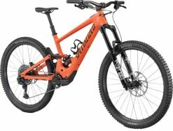 TURBO KENEVO SL COMP CARBON E-MTB Fully, Gloss Blaze Black Von SPECIALIZED -Günstiges E-Bikes Geschäft 28Oy2Vk68QjKxEXAASgaY1 33010430 gloss blaze 4