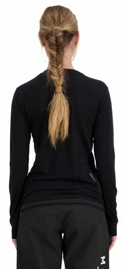 REDWOOD ENDURO Damen-Langarmshirt , Limelight Camo/Black Von MONS ROYALE -Günstiges E-Bikes Geschäft 29FLaKQp7U9s3aIGJqye6E 33006842 767 2