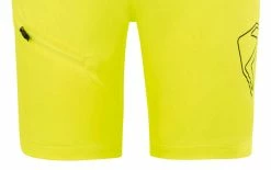 NATSU X-FUNCTION Kinder-Bikeshorts , Poison Yellow Von ZIENER -Günstiges E-Bikes Geschäft 29JPIVqwFnHPCf9AeZusOj 33016700 737 3