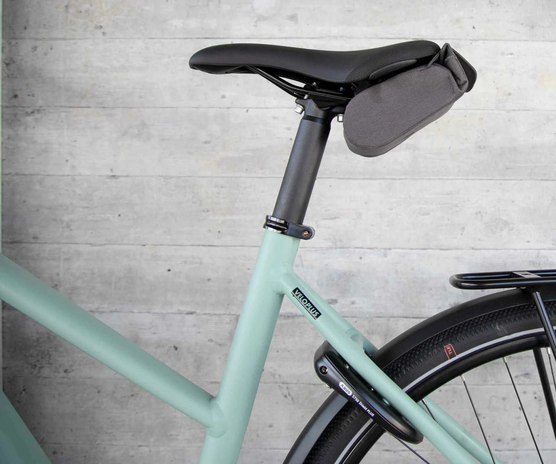 Riese & Müller ROADSTER MIXTE TOURING E-Bike 45 Km/h, Salvia Matt Von RIESE & MÜLLER 14 Riese & Müller ROADSTER MIXTE TOURING E-Bike 45 Km/h, Salvia Matt Von RIESE & MÜLLER – Bild 13