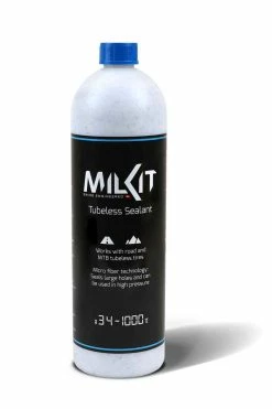 SEALANT Dichtmilch (60, 125, 250, 500, 1000ml), Weiss Von MILKIT SWISS ENGINEERED 15 SEALANT Dichtmilch (60, 125, 250, 500, 1000ml), Weiss Von MILKIT SWISS ENGINEERED -Günstiges E-Bikes Geschäft 2A4ORFVZkKUhP57BT6DiVY 33005828 003 7