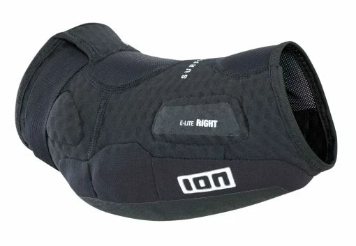 E-LITE Ellbogenprotektor , Schwarz Von ION -Günstiges E-Bikes Geschäft 2AywwclbIOBqRyMXcuE77 33007597 001 0