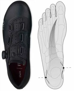 VENTO X3 OVERCURVE MTB-Schuhe , BLACK-BLACK Von FIZIK 19 VENTO X3 OVERCURVE MTB-Schuhe , BLACK-BLACK Von FIZIK -Günstiges E-Bikes Geschäft 2BQcN0fz1ThQHc1czmdk3c 33012154 1010 8