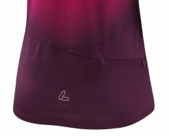 Loeffler IZOBEL HZ Damen-Kurzarmtrikot , Ruby Von LÖFFLER -Günstiges E-Bikes Geschäft 2BbXblOOqNNGlEML76x1hz 33011929 544 3