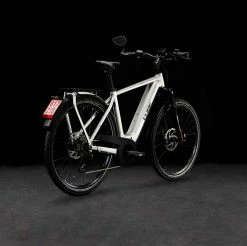 KATHMANDU HYBRID 45 750 E-Bike 45km/h, Grey Reflex Von CUBE -Günstiges E-Bikes Geschäft 2BxGJTBWE4el7LwFHx5gsi 33012524 011 8