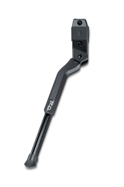 CHAINSTAY UNIVERSAL Hinterbauständer Für Vollgefederte Bikes (26-29" MTB), Schwarz Von ACID